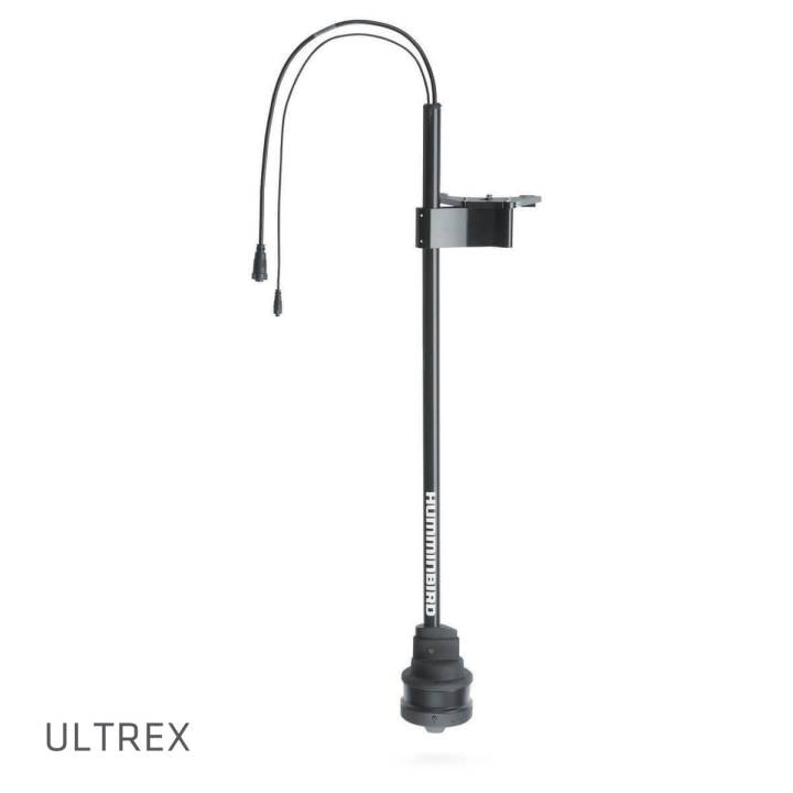 MEGA 360 Imaging Givare Med Fäste