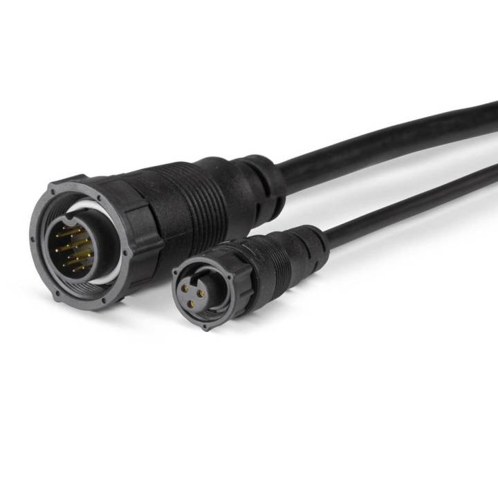 MEGA 360 Imaging Givare Med Fäste