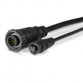 MEGA 360 Imaging Givare Med Fäste MEGA 360 Imaging Givare Med Fäste