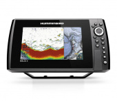 Helix 8 Chirp GPS G4N Helix 8 Chirp GPS G4N