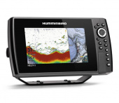 Helix 8 Chirp GPS G4N Helix 8 Chirp GPS G4N