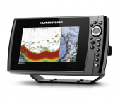 Helix 8 Chirp GPS G4N Helix 8 Chirp GPS G4N