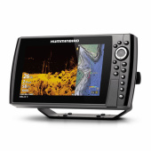 Helix 9 Chirp Mdi+ Gps G4N Cho Helix 9 Chirp Mdi+ Gps G4N Cho