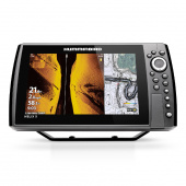 Helix 9 Chirp MSI+ GPS G4N Helix 9 Chirp MSI+ GPS G4N