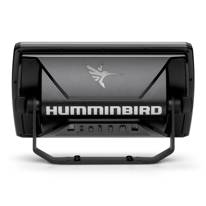 Helix 9 Chirp MSI+ GPS G4N