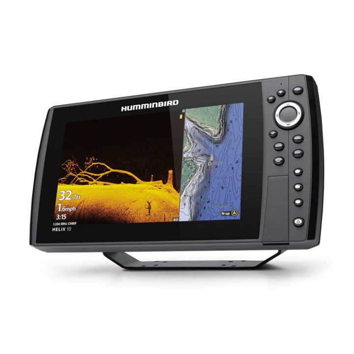 Helix 10 Chirp Mdi+ G4N Cho