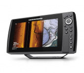 Helix 10 Chirp Msi+ GPS G4N Helix 10 Chirp Msi+ GPS G4N