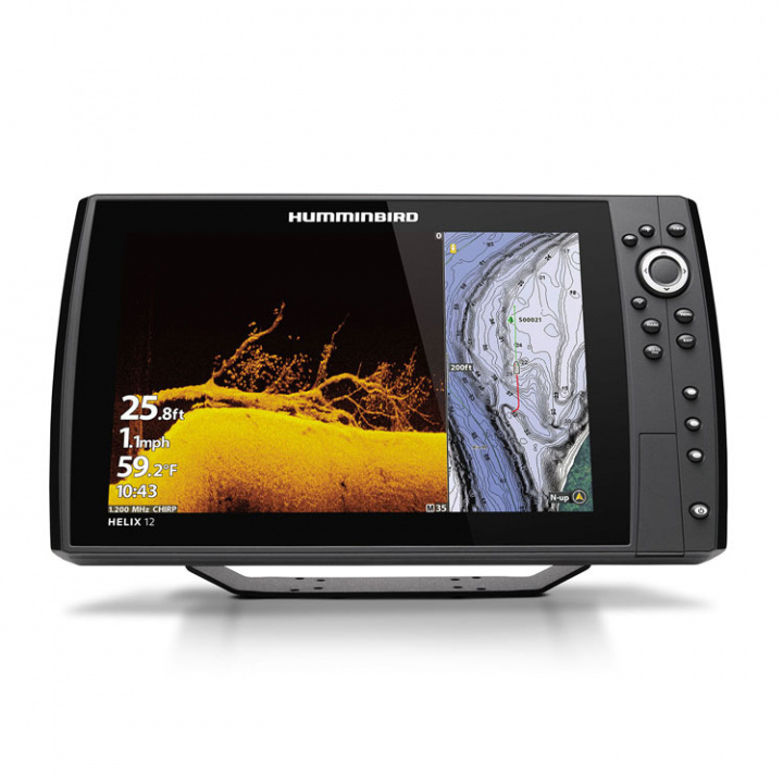 Helix 12 Chirp Mdi+ G4N Cho