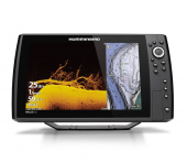 Helix 12 Chirp Mdi+ GPS G4N Helix 12 Chirp Mdi+ GPS G4N