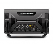 APEX 16 MSI+ GPS CHO (Utan Givare) APEX 16 MSI+ GPS CHO (Utan Givare)