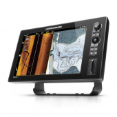 Solix 12 Chirp Mega SI+ G3 Solix 12 Chirp Mega SI+ G3