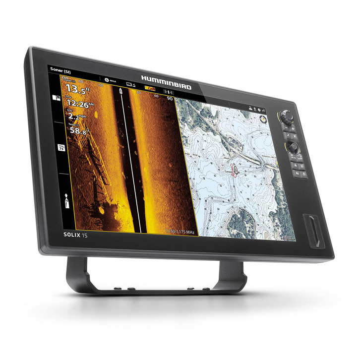 Solix 15 Chirp Mega SI+ G3