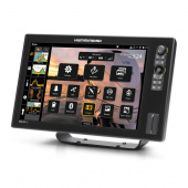 Solix 15 Chirp Mega SI+ G3 Solix 15 Chirp Mega SI+ G3