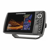 Helix 7 Chirp Mdi Gps G4N Cho Helix 7 Chirp Mdi Gps G4N Cho