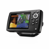 Helix 5 CHIRP DI GPS G3 Helix 5 CHIRP DI GPS G3