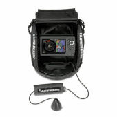 Helix 5 Chirp Gps G3 Icepack Helix 5 Chirp Gps G3 Icepack