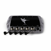 Nätverksswitch AS ETH 5PGL Nätverksswitch AS ETH 5PGL