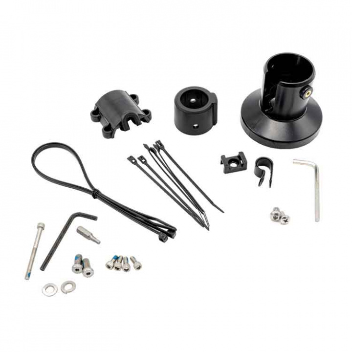 Targetlock HS Mount Med HW