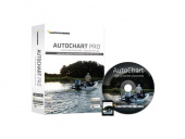 Humminbird AutoChart PC Pro Humminbird AutoChart PC Pro