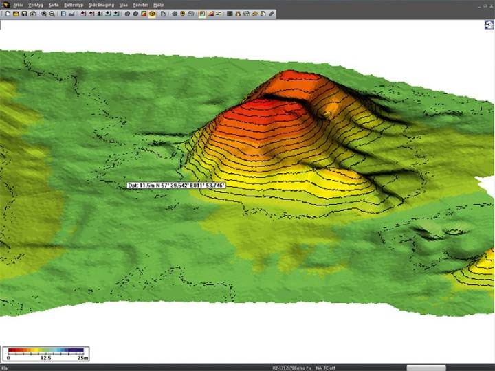 Humminbird AutoChart PC Pro