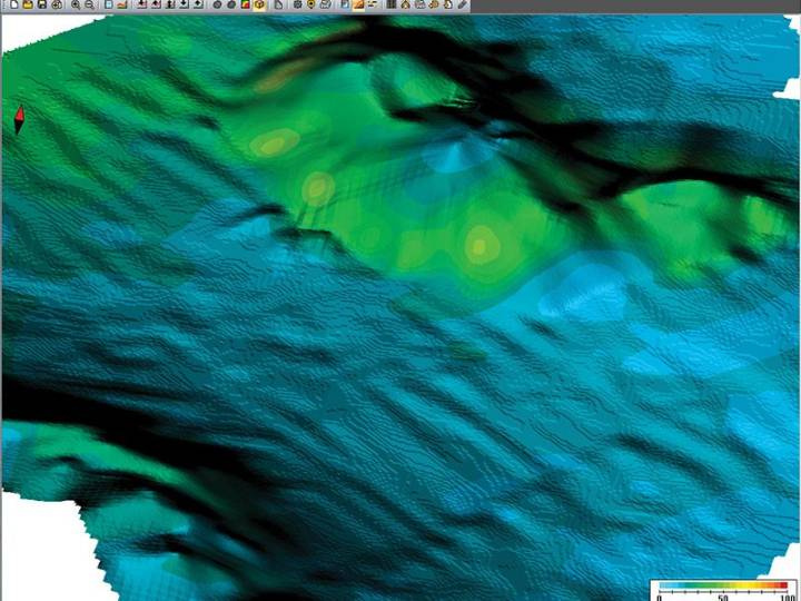 Humminbird AutoChart PC Pro