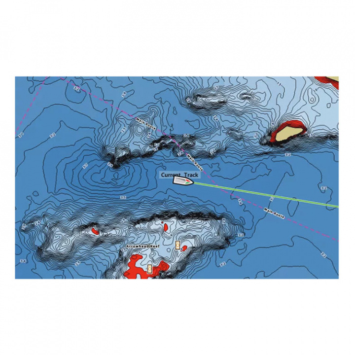 Lakemaster VX Standard Sweden