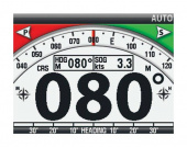 SC110 Autopilot Utan Roderlägesgivare SC110 Autopilot Utan Roderlägesgivare