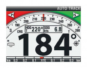 SC110 Autopilot Utan Roderlägesgivare SC110 Autopilot Utan Roderlägesgivare