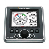 SC110 Autopilot Utan Roderlägesgivare SC110 Autopilot Utan Roderlägesgivare