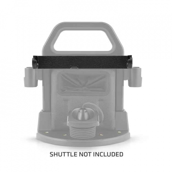 ICE XPLORE Shuttle Konverteringssats