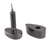 XPTH 14 74 DI T Genomskrovsgivare XPTH 14 74 DI T Genomskrovsgivare