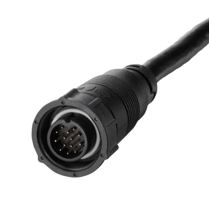 Aktergivare XM 14 HW MDI T