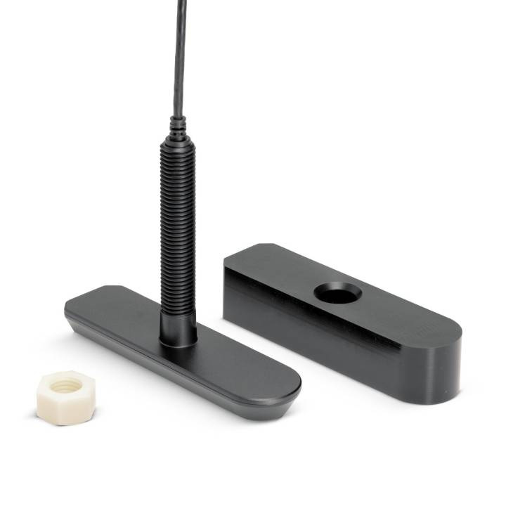 Genomskrovsgivare XPTH 14 HW MSI+ T