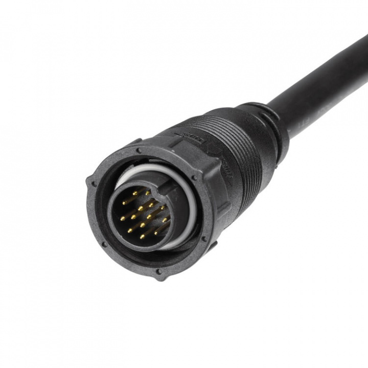 Genomskrovsgivare Ssth 14 Hw MSI+ T