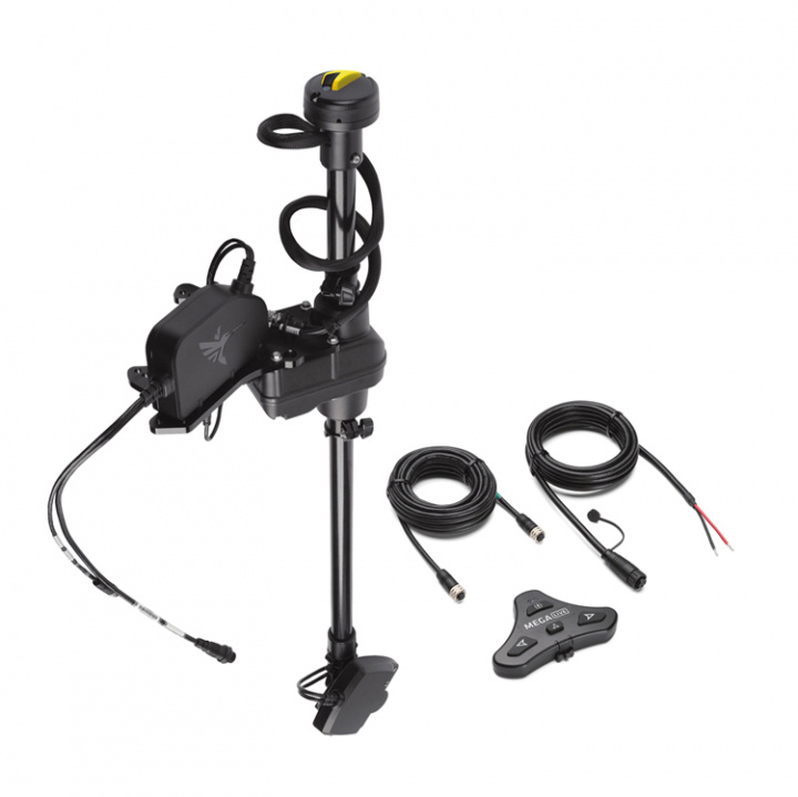 Mega Live Target Lock Ultrex