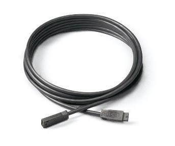 AS EC10 Förlängningskabel 3m