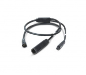 Y-kabel Temp/Fart Y-kabel Temp/Fart