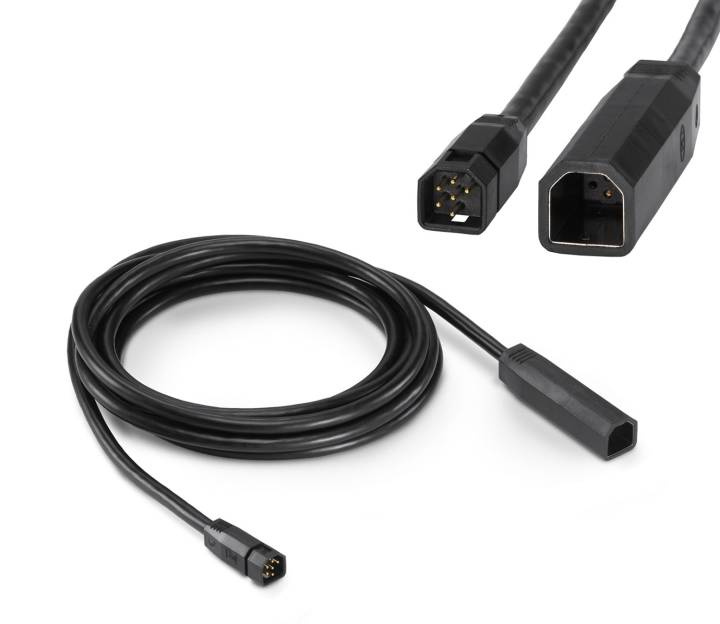 Förlängningskabel MEGA givare