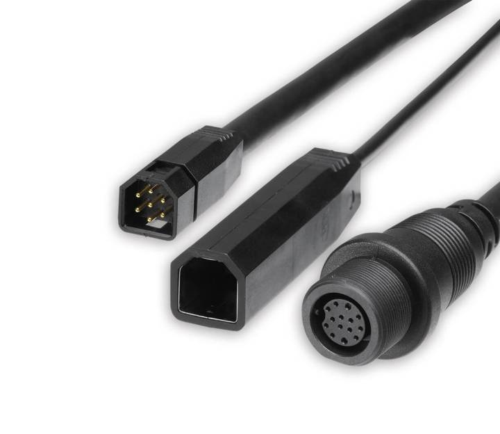 Y-Kabel 9 M360 2DDI Y split 7pin