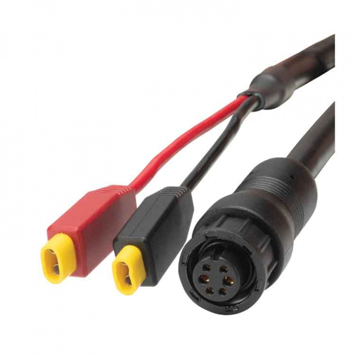 ICE MEGA Live 2 Power Cable