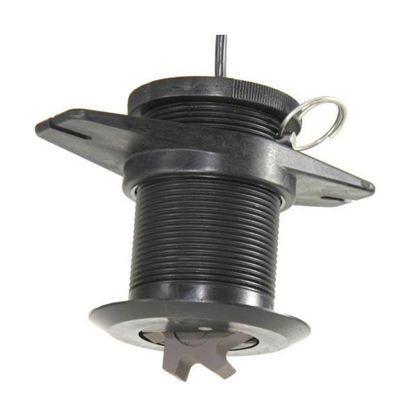 TS WFM  Skrovgivare Temp/Fart