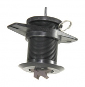 TS WFM  Skrovgivare Temp/Fart TS WFM  Skrovgivare Temp/Fart