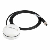 GPS-mottagare Headingsensor AS GPS HS N2K GPS-mottagare Headingsensor AS GPS HS N2K