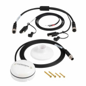 GPS-mottagare Headingsensor AS GPS HS N2K GPS-mottagare Headingsensor AS GPS HS N2K