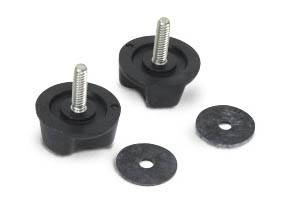 MKH 3  Monterings-muttrar 1100