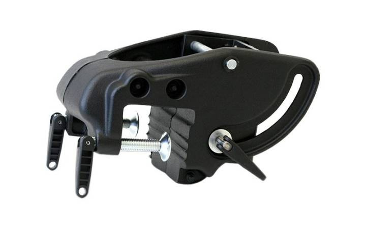 Portabelt Fäste 360BKT TM