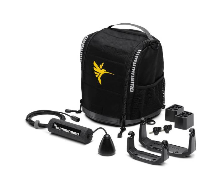 Bärväska Med 83/200 Isgivare