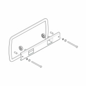 Infällningskit Helix 7R IDMK Infällningskit Helix 7R IDMK