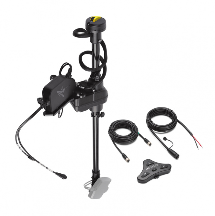 Mega Live Target Lock Fäste