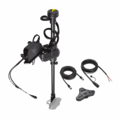 Mega Live Target Lock Fäste Mega Live Target Lock Fäste